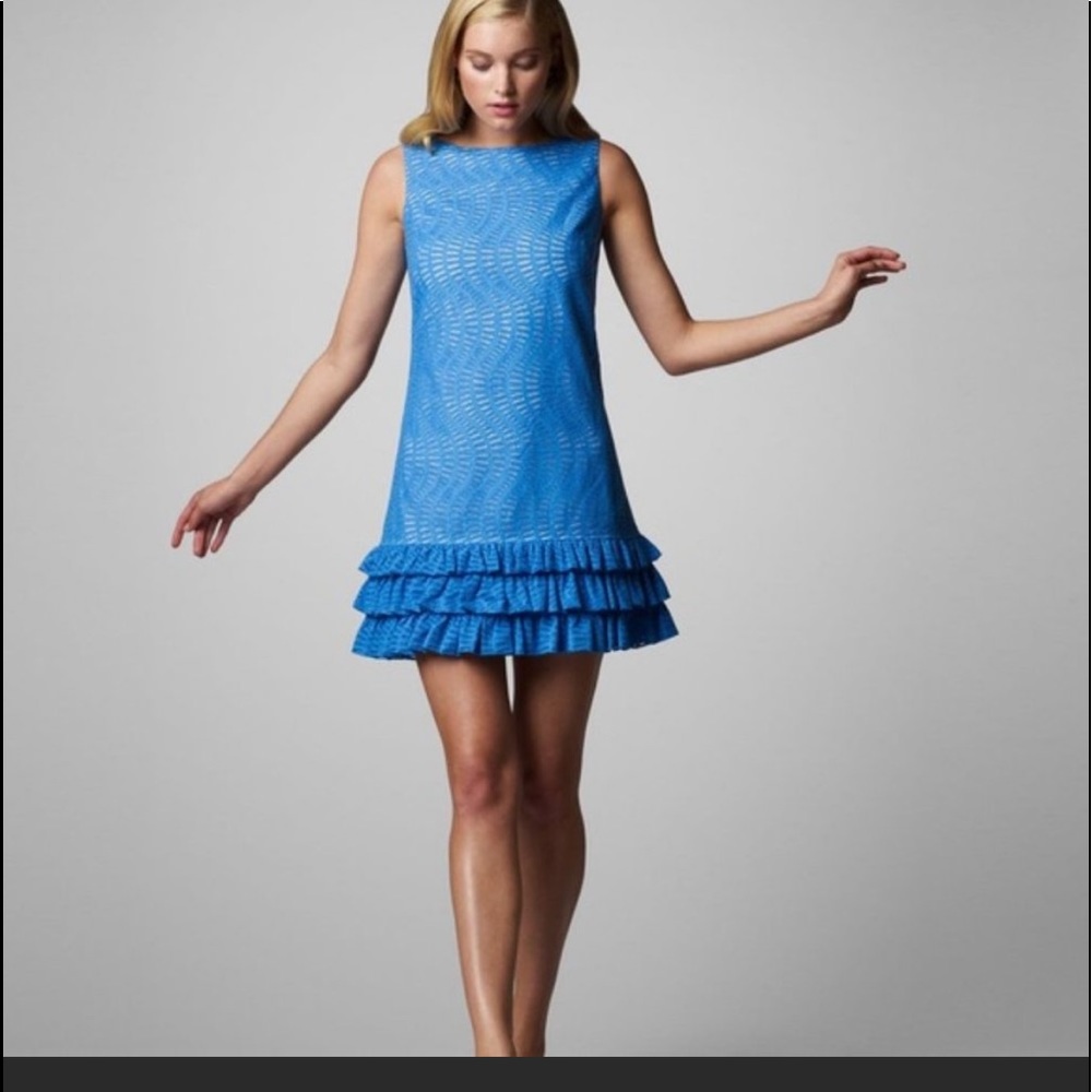 Lily Pulitzer Dress